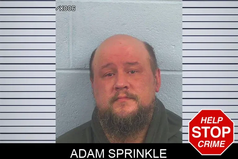 Adam Sprinkle