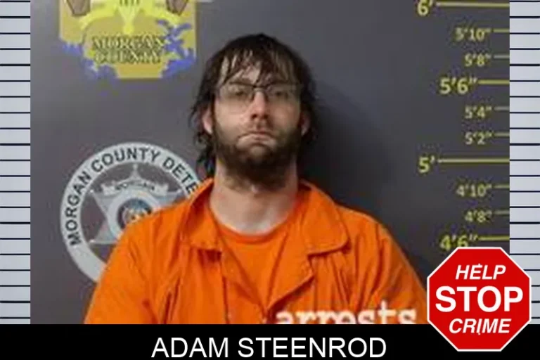 Adam Steenrod