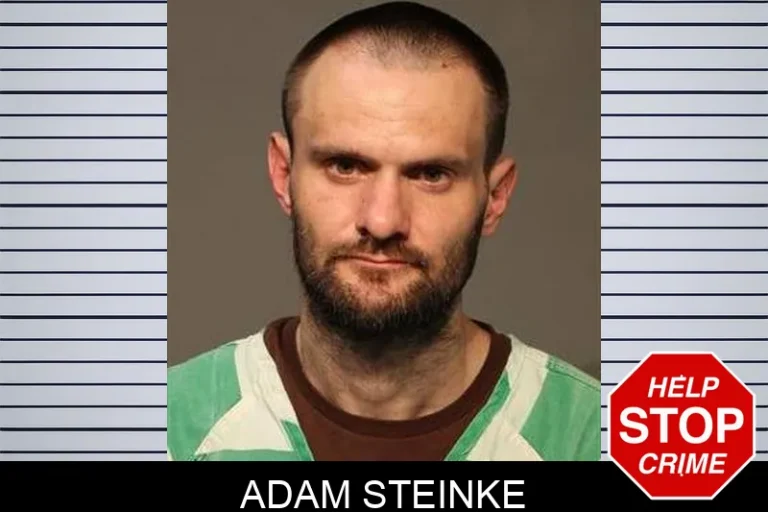 Adam Steinke