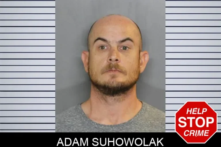 Adam SuHowolak