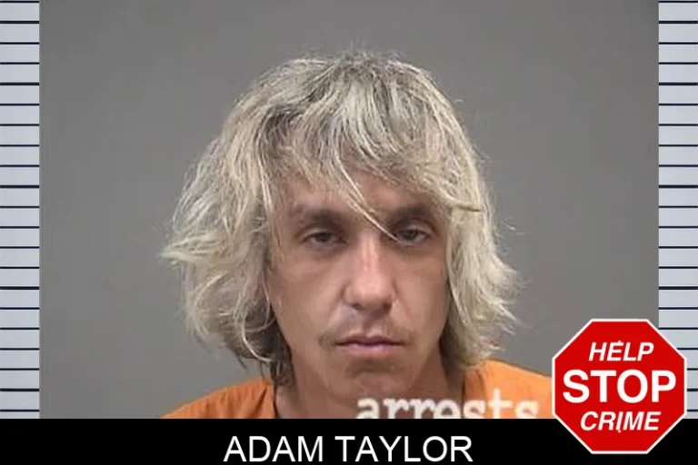 Adam Taylor