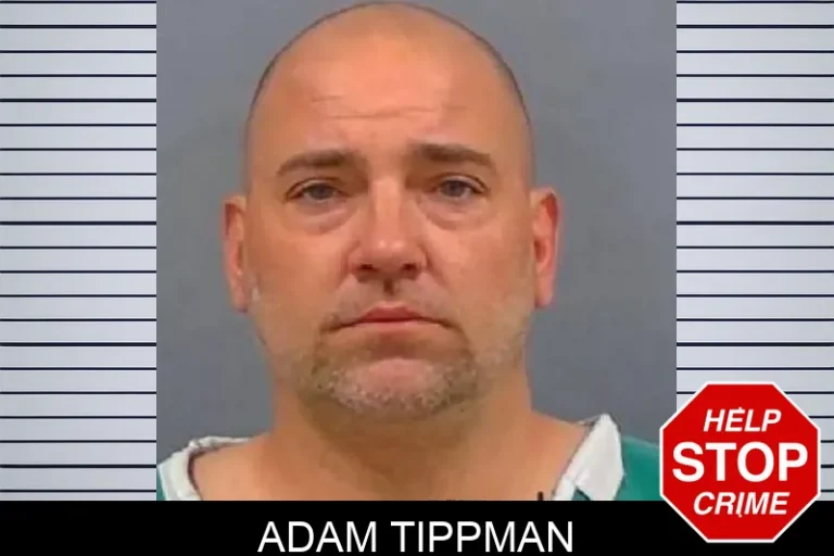 Adam Tippman