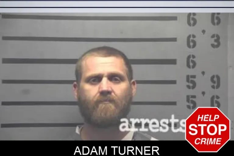 Adam TuRner