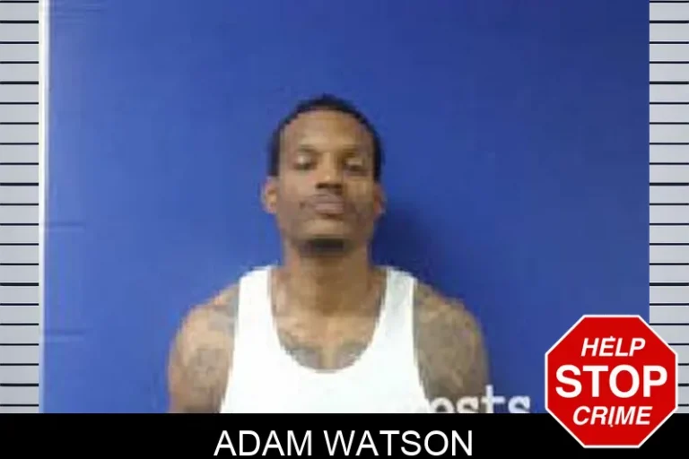 Adam Watson