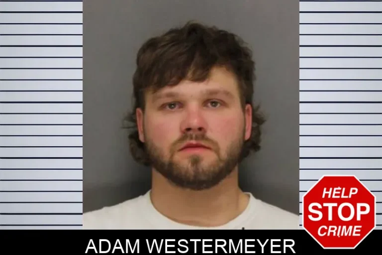 Adam Westermeyer
