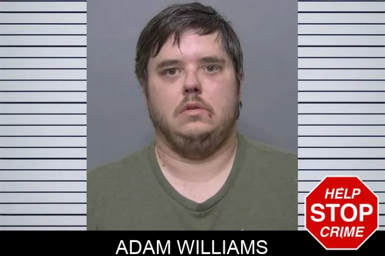 Adam Williams
