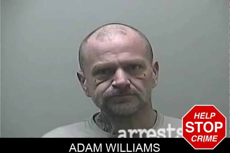Adam Williams