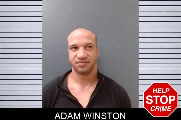 Adam Winston