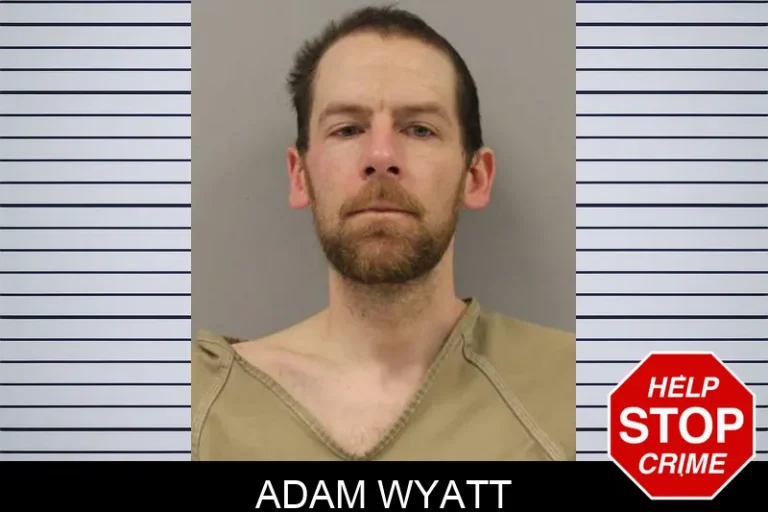 Adam Wyatt