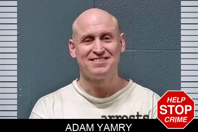 Adam Yamry