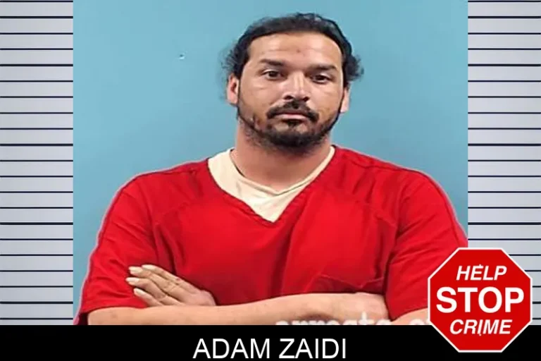 Adam Zaidi
