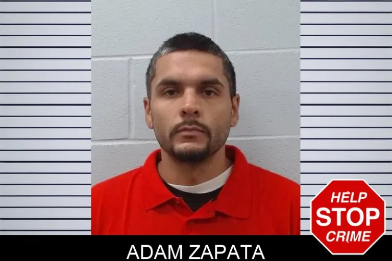 Adam Zapata