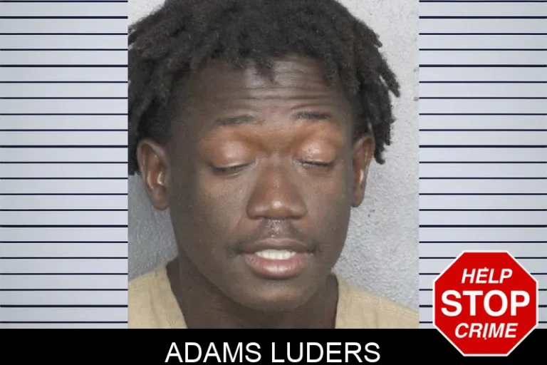 Adams LuDers