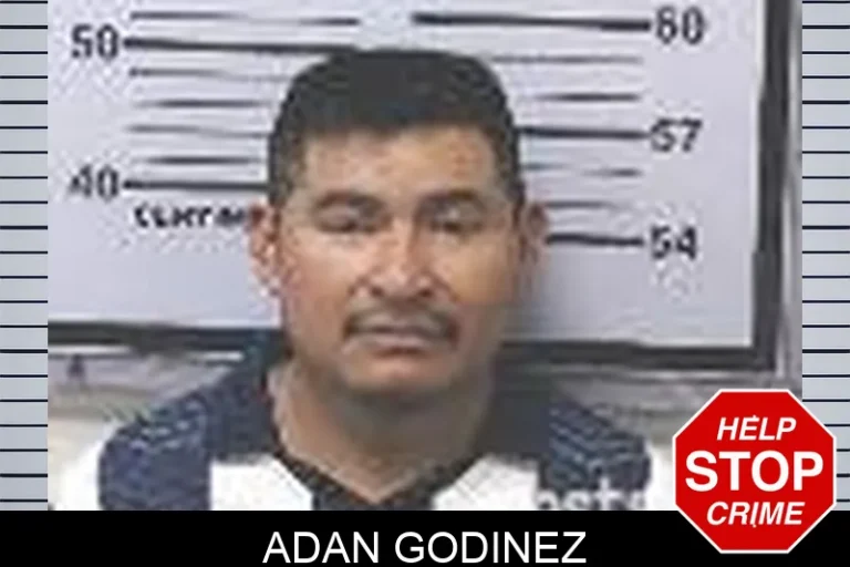 Adan Godinez