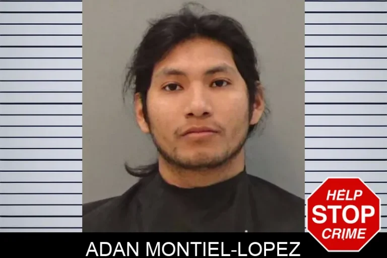 Adan Montiel-Lopez