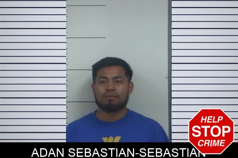 Adan Sebastian-Sebastian