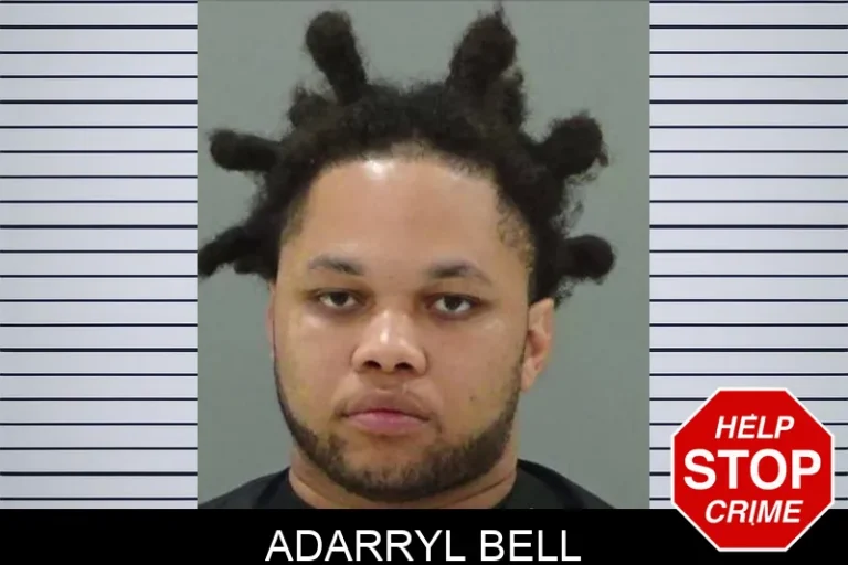 Adarryl Bell