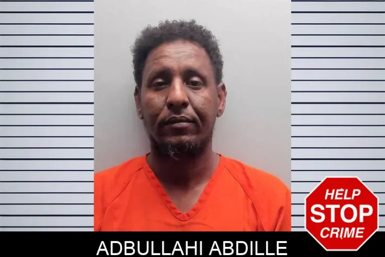 AdbuLlahi Abdille