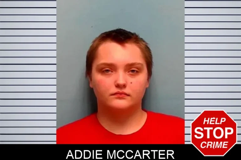 Addie McCarter