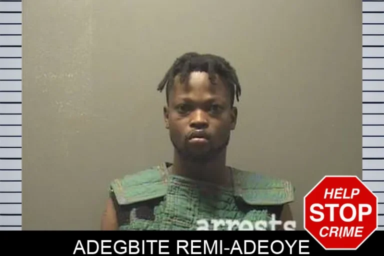 Adegbite Remi-Adeoye