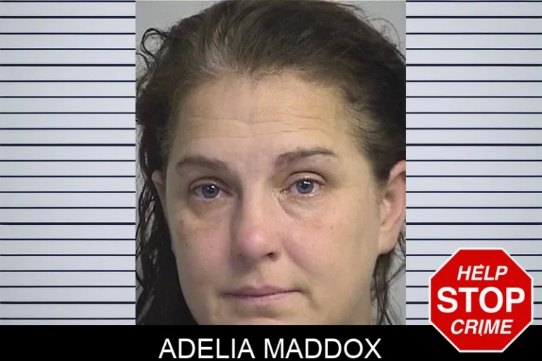 Adelia Maddox