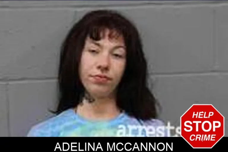 Adelina McCannon