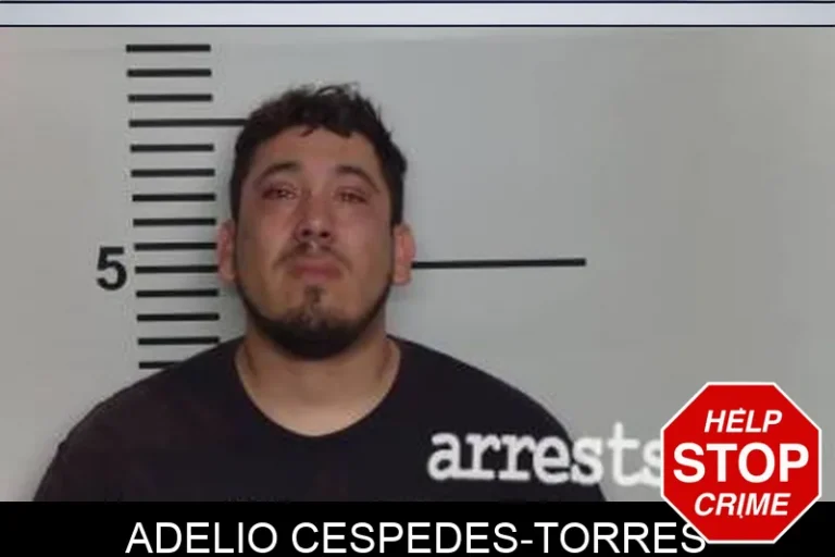 Adelio Cespedes-Torres