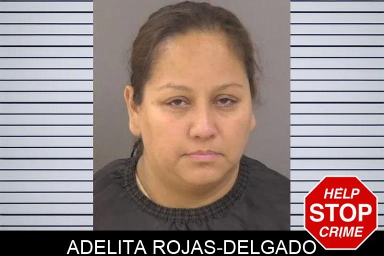 Adelita Rojas-Delgado