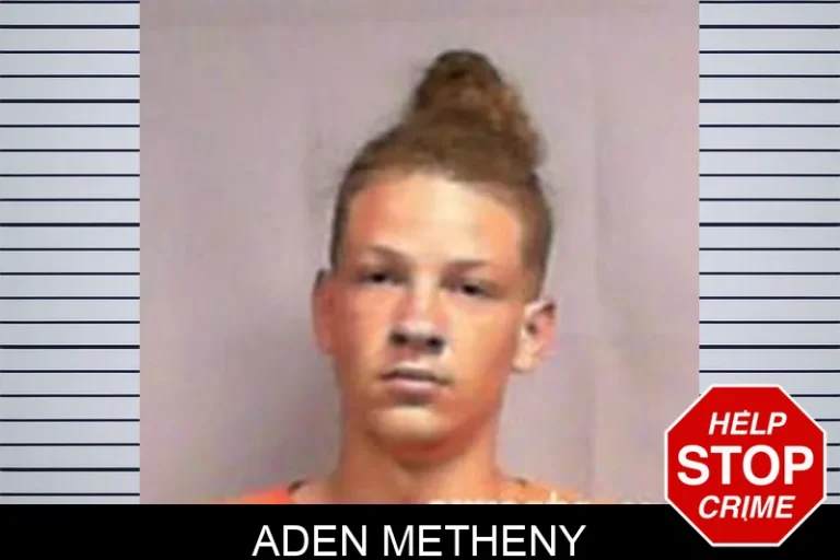Aden Metheny
