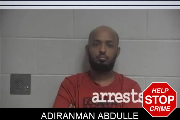 Adiranman AbduLle