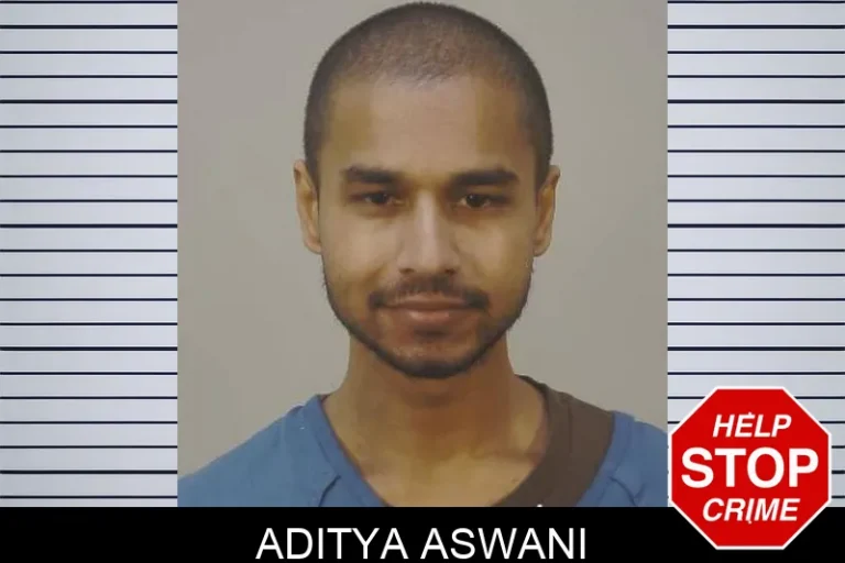 Aditya Aswani