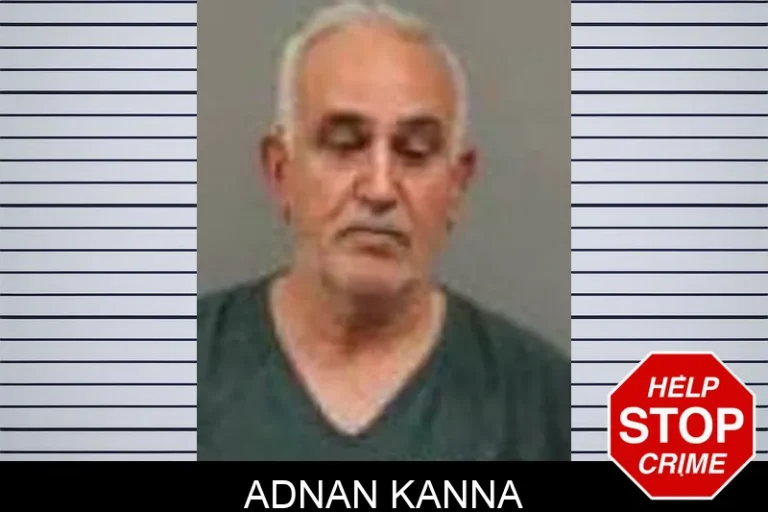 Adnan Kanna