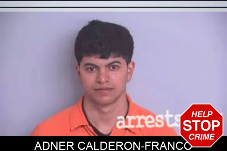 Adner Calderon-Franco