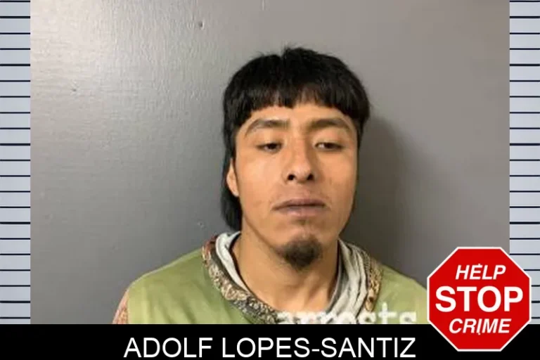 Adolf Lopes-Santiz
