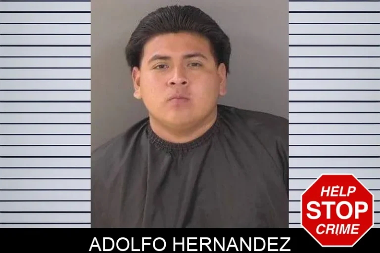 Adolfo Hernandez
