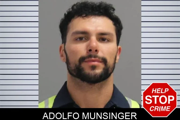 Adolfo MuNsinger