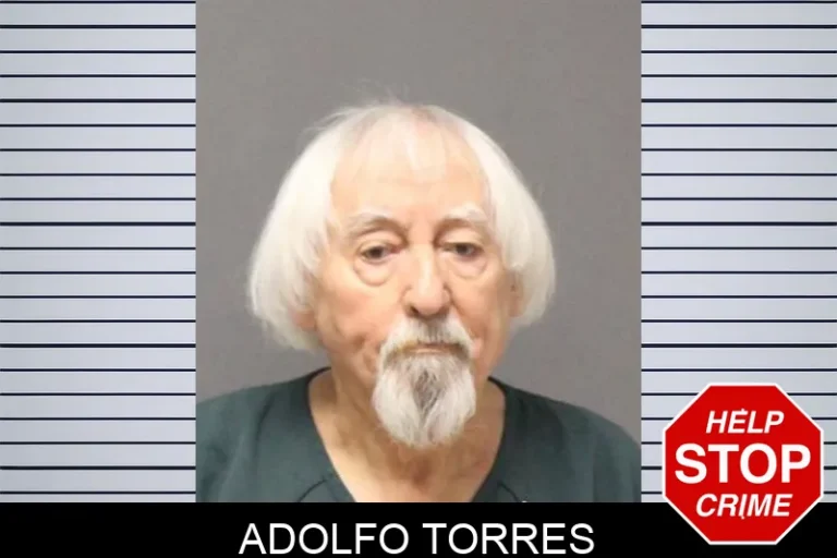 Adolfo Torres