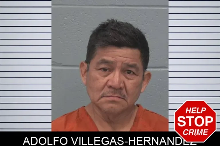 Adolfo Villegas-Hernandez