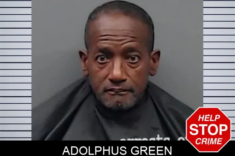 AdolphuS Green