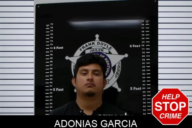 Adonias Garcia