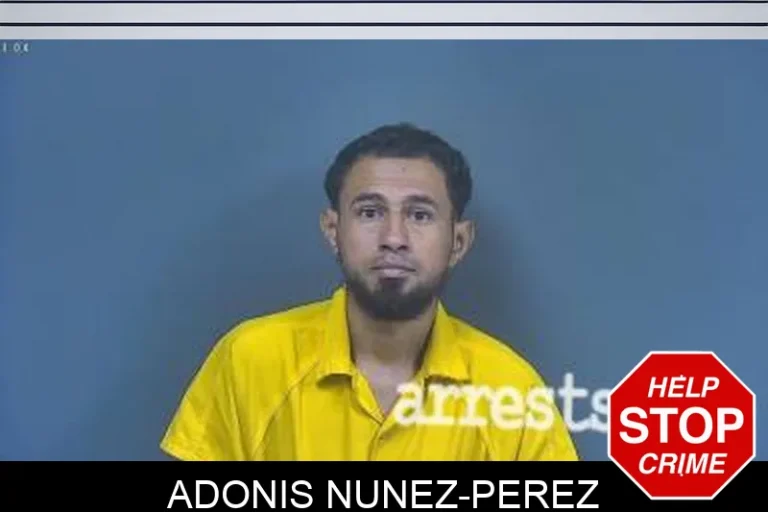 Adonis NuNez-Perez