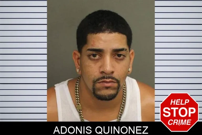 Adonis QuInonez