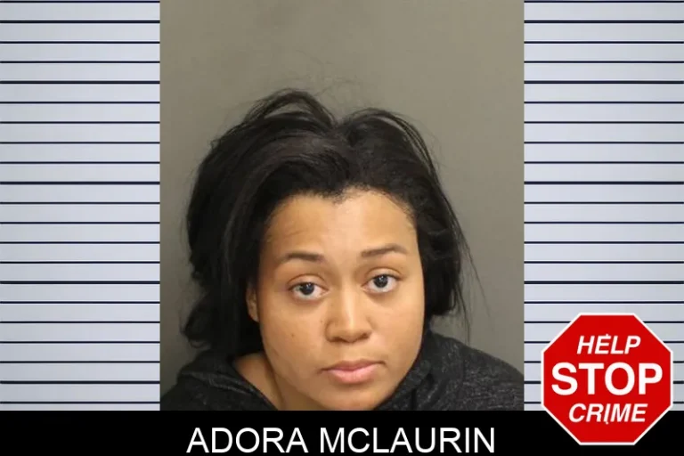 Adora McLauRin