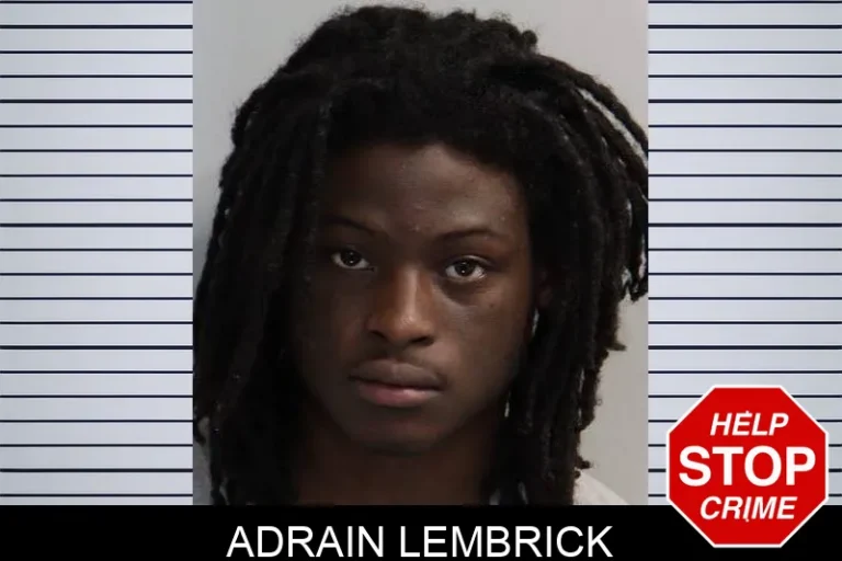 Adrain Lembrick