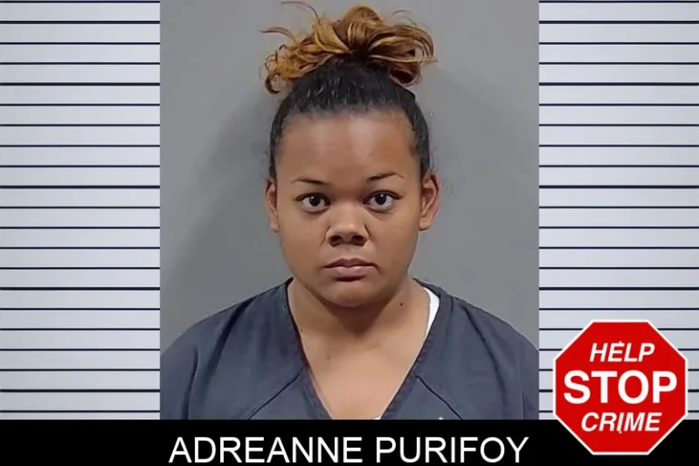 Adreanne PuRifoy