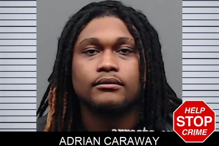 Adrian Caraway