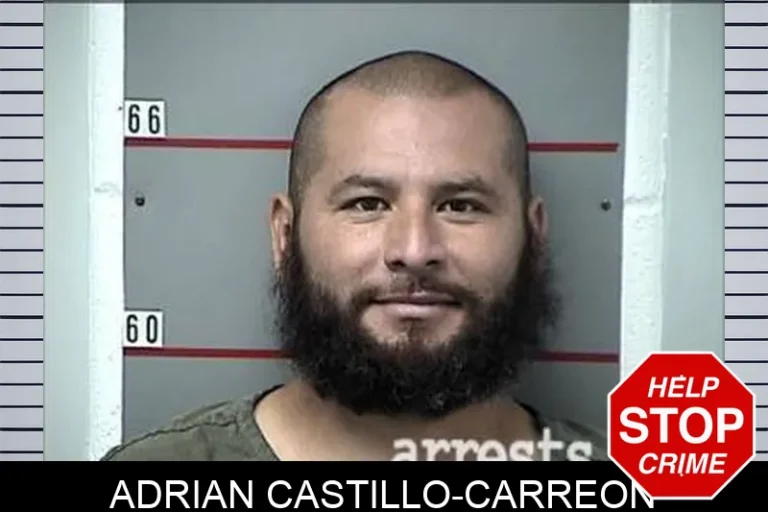 Adrian Castillo-Carreon