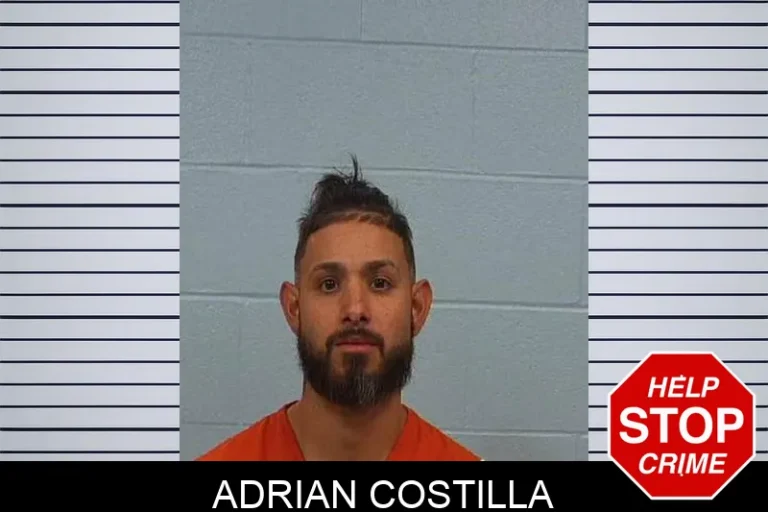 Adrian Costilla