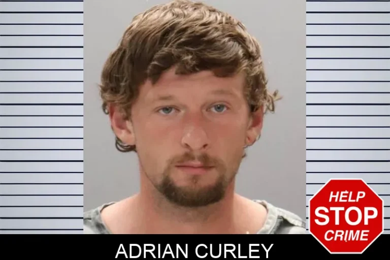Adrian CuRley