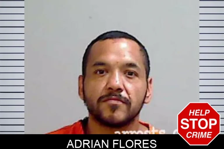Adrian Flores